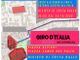Il Covid non ha fermato l'arrivo del Giro d'Italia ad Asti. Oggi il grande giorno