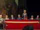 La giuria togata nel 2019