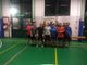 Hitball: la squadra astigiana ospite del Parabellum di Torino per una serata di preparazione