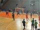 Futsal, l'Orange sconfitta dal Green Project: pesano le assenze (foto di archivio)
