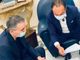 In consiglio regionale, Graglia con Cirio