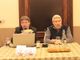 &quot;Politica turca, kurdi, Yemen e il grande gioco orientale&quot; Se ne è parlato a Cisterna con Manlio Graziano ed Edoardo Angelino