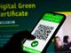 Green pass, nelle prossime ore attesa firma, dopo aumento contagi dovuti a variante Delta