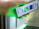 Scansione di un Green Pass