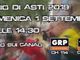 Il Palio di Asti in diretta su GRP televisione