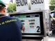 Caro carburanti, la Guardia di Finanza controlla i distributori: violazioni in più di un caso su 4