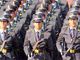La Guardia di Finanza recluta 3 allievi finanzieri tra i congiunti delle “vittime del dovere”