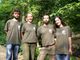Le guide escursionistiche ambientali dell'Ente Parco