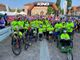 La Hope Running spegne cinque candeline e festeggia la ricorrenza con i suoi soci