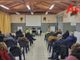 L'ultima assemblea di quartiere