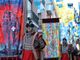 Al Museo del Palio di Asti i due sendalli che hanno segnato un'epoca