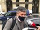 L'assessore alla Sanità Luigi Genesio Icardi