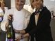 Il Consorzio dell'Asti premia il Maestro pasticciere Iginio Massari