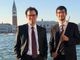 Da domani il festival organistico internazionale Cantantibus organis, 'suona' da Castellero