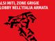 Sabato la presentazione del libro di Giorgio Beretta  che vuole smontare i falsi miti sulle armi in Italia