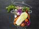 &quot;Il benessere in cucina&quot;: consigli sull'alimentazione a 360° (VIDEO)