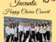 Domani sera al Don Bosco &quot;L'Incanto&quot;, concerto pop liturgico di Happy Chorus