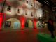 Il Palazzo Banca d’Alba si illumina in musica