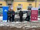 Banca di Asti e Fondazione hanno acquistato e donato un nuovo automezzo ad Anteas