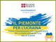 Il Piemonte per l'Ucraina. Ad Asti accolte 372 persone
