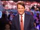 Nicola Porro, conduttore di &quot;Quarta Repubblica&quot; (foto tratta da sito Mediaset)
