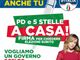 Domani anche Fratelli d'Italia Asti scenderà in piazza contro il governo Conte