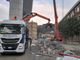 Il ‘Gruppo Marazzato’ all’inaugurazione del nuovo ponte di Genova