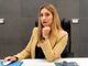 Giorgia Silvestri: il nuovo modo di comunicare  l’alta orologeria second hand