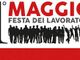 1° Maggio la manifestazione di CGIL CISL e UIL