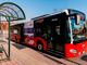 Autobus dell'asp