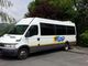 Emergenza coronavirus: variazioni orarie per i bus delle linee extraurbane di Asp