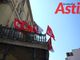 Assalto alla CGIL a Roma, solidarietà da Asti. La sede sarà aperta dalle 10