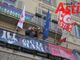 La CGIL ha celebrato “in musica” il settantacinquesimo anniversario della Liberazione [VIDEO]