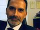 Il capogruppo di FdI Luigi Giacomini (foto tratta dal suo profilo Facebook)