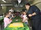 L’Istituto Penna tra fiori e colori con oltre 350 bambini per “AGRICOLA” 2019
