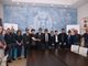 Ricevuta in Questura una delegazione della sezione astigiana dell’ Associazione Nazionale Alpini