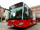 Asti: nuove variazioni di percorso dei bus Asp per lavori alla rotonda tra via Foscolo e via Marello