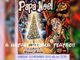Ritroviamo la magia del Natale con lo spettacolo per famiglie “Aspettando Papà Noel”
