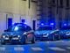 Nottata di controlli della Polizia contro la guida in stato d'ebbrezza o sotto sostanze stupefacenti
