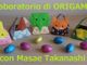 A Costigliole d’Asti un corso insegnerà l’antica arte degli origami