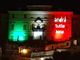 Canelli, il castello Gancia si è “vestito” di tricolore per ribadire che #andràtuttobene