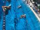 Ritorno in acqua per i componenti della prima squadra dell’Asti nuoto
