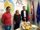 Fiera d'Autunno di Caraglio: nel fine settimana la 42^edizione (VIDEO)
