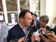 Coronavirus, Cirio a Conte: &quot;Posticipare revisione auto e evitare di andare nei parchi&quot;