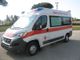 Asti: Conferenza Sindaci Asl per i trasporti sanitari d’urgenza