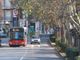 Un mezzo della Linea B