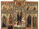 L'Assunzione della Vergine, custodita presso la Galleria Sabauda di Torino