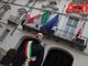 Rasero commemorazione vittime Covid