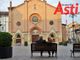 Galleria fotografica a cura di Efrem Zanchettin (MerfePhoto) e, per le immagini in notturna, Betty Martinelli