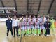 La Coppa Italia di Futsal (serie A2) si svolgerà ad Asti